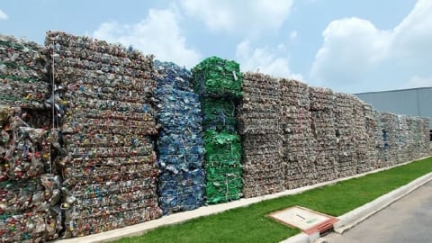 Kiến tạo những giá trị mới cho doanh nghiệp Việt từ chuyển đổi xanh