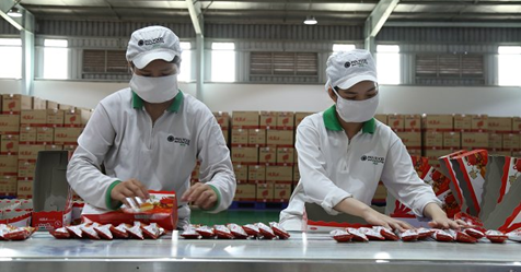 Lợi nhuận quý II của Tập đoàn PAN tăng 50%
