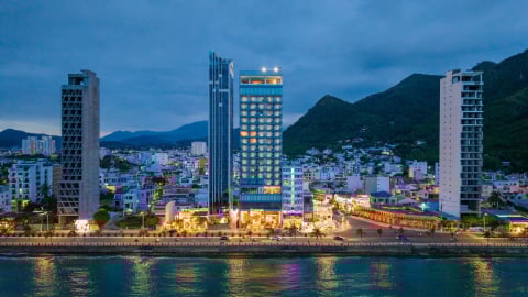 Accor tung ra khách sạn mới, đẩy nhanh độ phủ tại Việt Nam