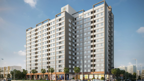Thuduc House bất ngờ có lãi trở lại nhờ khoản thu bồi hoàn