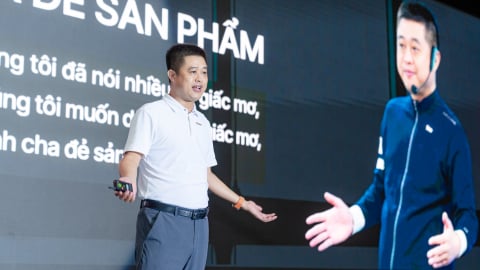 1Office Next: Từ phần mềm quản trị đến nền tảng kiến tạo
