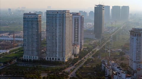 Dự thảo Luật Đất đai sửa đổi: Nhiều quy định 'quay lại' tinh thần của Luật 2013