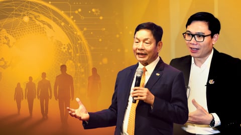 'Nỗi niềm' nhân tài đất Việt toàn cầu