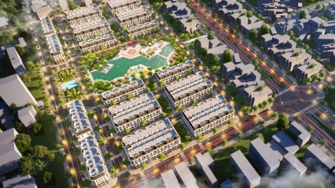 Đầu tư dịch vụ Hoàng Huy báo lãi tăng hàng chục lần sau tái cấu trúc