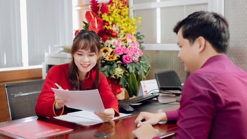 Nửa đầu năm, Agribank lãi trước thuế hơn 13.000 tỷ đồng