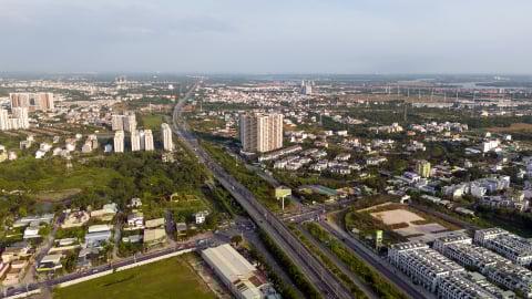 Sửa Luật Đất đai có thể kiềm chế giá đất, giá nhà?