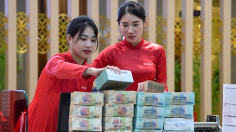 Sức ép lạm phát có ảnh hưởng tới mục tiêu tăng trưởng?