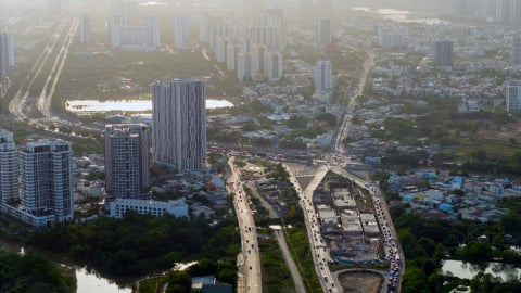 Nhà nước quyết định giá đất: Cơ hội ổn định thị trường, nhưng cần tránh 'xa rời thực tiễn'