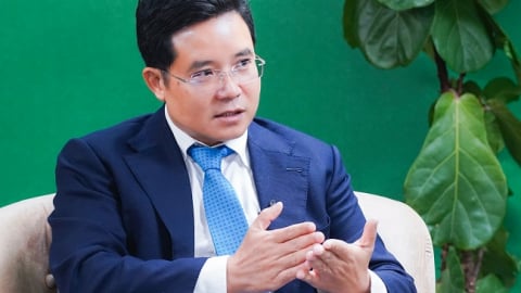 'La bàn' cho dòng vốn tài chính