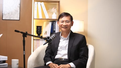 Thể chế mạnh: Bệ phóng cho kinh tế tư nhân