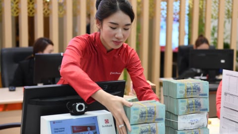 Tìm lợi thế chiến lược huy động vốn cho doanh nghiệp Việt