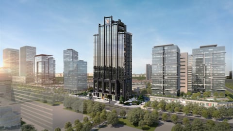 OSI Holdings: Phụng sự để kiến tạo giá trị bất động sản bền vững