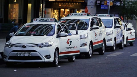 Tổng giám đốc Vinasun 'gom' cổ phiếu, trở thành cổ đông lớn 