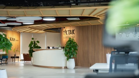 VNGroup và khát vọng vươn mình cùng đất nước