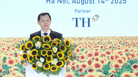 Đã đến lúc Việt Nam cần luật hóa dinh dưỡng học đường