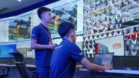 Doanh nhân kiến quốc trong kỷ nguyên mới