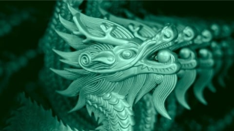 Dragon Capital: Thị trường chứng khoán bước vào giai đoạn bứt phá