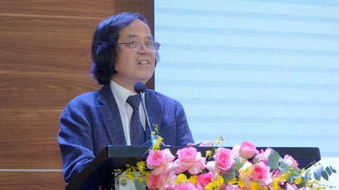 GS. Trần Văn Thọ và nửa thế kỷ phụng sự thầm lặng