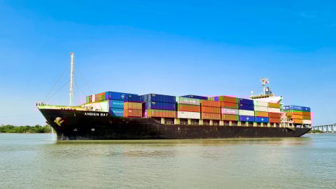 Hải An và Viconship bắt tay lập doanh nghiệp đóng tàu nghìn tỷ