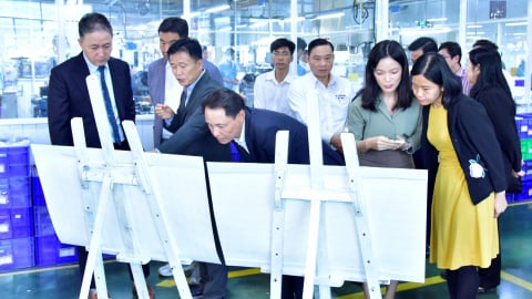 Thiên Long đầu tư 2,8 triệu USD vào Philippines