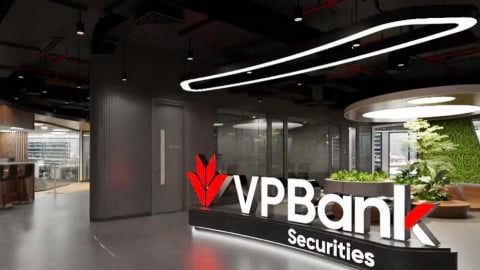 VPBankS có thể được IPO ngay trong năm nay