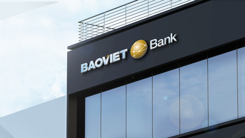 Thập kỷ 'dậm chân tại chỗ' của BaoVietBank 