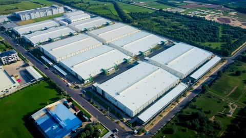 Bất động sản công nghiệp: Chủ động, linh hoạt, bền vững để đáp ứng yêu cầu mới