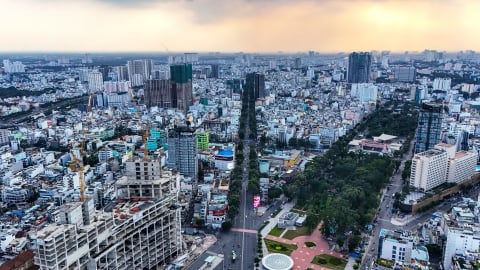 Phương pháp định giá đất cụ thể: Vì sao doanh nghiệp muốn bỏ, chuyên gia lại muốn giữ?