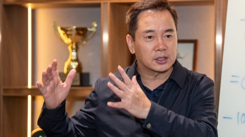 Nguy cơ ‘đô thị ma’ và lời cảnh tỉnh cho thị trường bất động sản Việt Nam