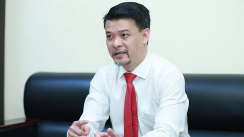 Chính quyền phục vụ sẽ không còn là khẩu hiệu