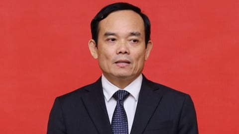 Ông Trần Lưu Quang giữ chức Bí thư Thành ủy TP.HCM