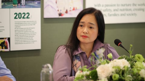 Kế thừa lãnh đạo cần nhiều hơn một cuộc chuyển giao quyền lực