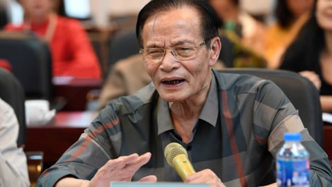 'Gỡ rào, mở đường' để tư nhân tăng tốc