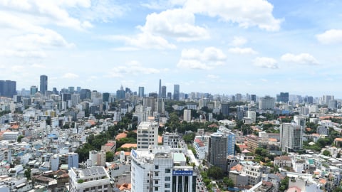 Sửa đổi Luật Đất đai 2024: Yêu cầu bức thiết trong bối cảnh mới