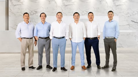 Vì sao chủ tịch Phát Đạt bán 88 triệu cổ phiếu PDR?