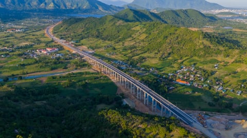 Đô thị hoá và phát triển hạ tầng - Bài toán động lực tăng năng suất