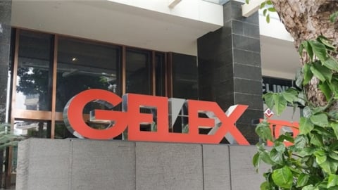 Vị thế của Hạ tầng Gelex trước thềm IPO