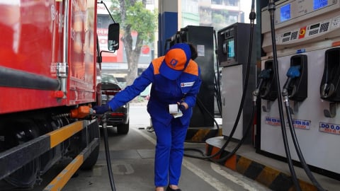 Giá xăng dầu có thể đội thêm 4.000 đồng/lít từ 2027