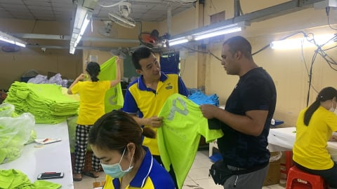 Tránh rủi ro từ thuế, doanh nghiệp giảm phụ thuộc lợi thế giá rẻ
