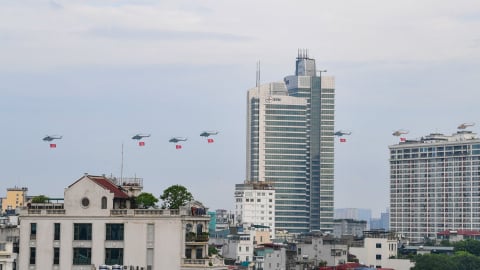 Việt Nam 2045: Khát vọng thịnh vượng và những điểm nghẽn cuối cùng