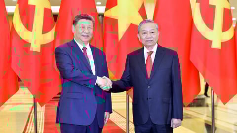 Hội nhập cần bắt kịp với yêu cầu của Kỷ nguyên mới