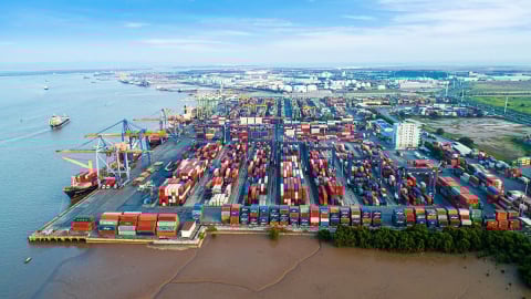 Viconship nâng gấp 3 lần mục tiêu lợi nhuận