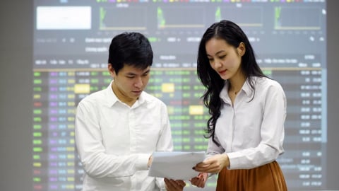 FTSE Russell sẽ công bố kết quả nâng hạng thị trường Việt Nam vào ngày 8/10