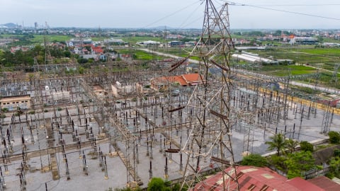 Nghị quyết 70: Luồng sinh khí mới cho doanh nghiệp năng lượng