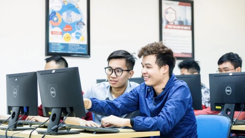 Tập đoàn công nghệ IGS: Việt Nam là trụ cột quan trọng trong chiến lược tại châu Á