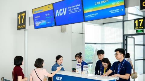 Vietravel Airlines khai trương đường bay từ Hà Nội tới Buôn Mê Thuột, Nha Trang