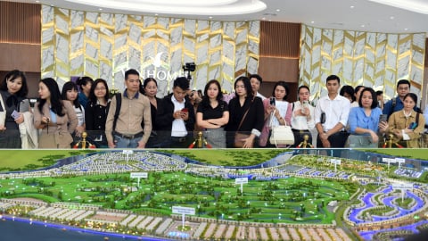 Phía sau những chính sách kích cầu 'chưa từng có' của Vinhomes
