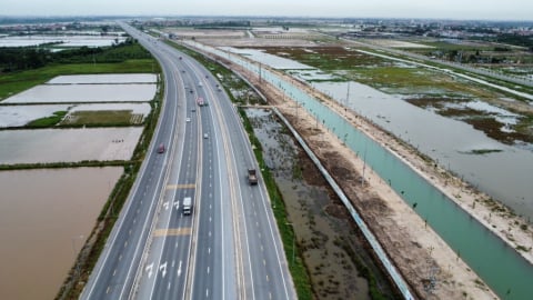 Giải ngân vốn ODA đang tắc ở đâu?