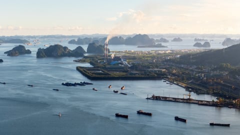 'Tài sản carbon' thay đổi báo cáo tài chính doanh nghiệp như thế nào?