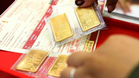 Giá vàng hôm nay 29/5: SJC giảm tiếp 1,5 triệu đồng